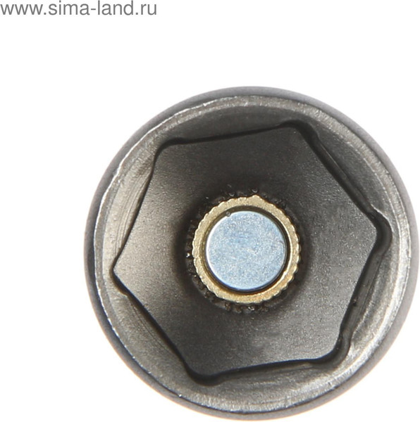 Бита Tundra Сталь CrV магнит 17x65мм / 5047681