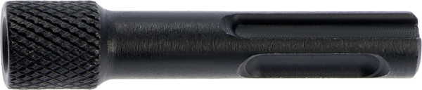 Адаптер слесарный Tundra С магнитом усиленный хвостовик SDS-plus 60мм / 7069409