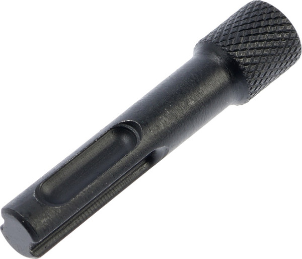 Адаптер слесарный Tundra С магнитом усиленный хвостовик SDS-plus 60мм / 7069409