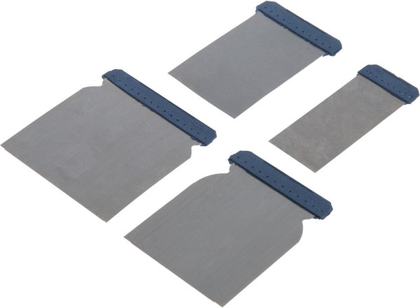 Набор шпателей Tundra 1818301 - фото