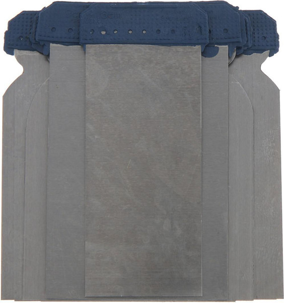 Набор шпателей Tundra 1818301