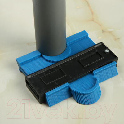 Профильный шаблон Tundra 7005387