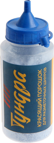 Краситель разметочного шнура Tundra 2961719 - фото