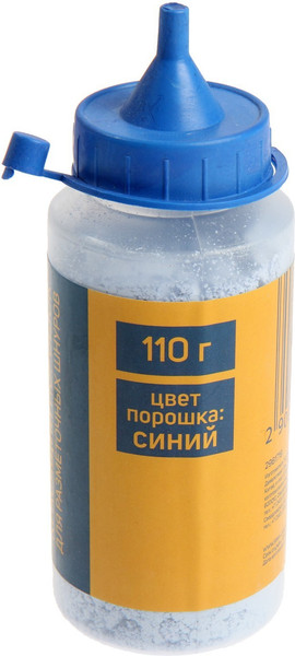 Краситель разметочного шнура Tundra 2961719