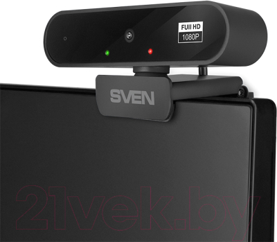 Веб-камера Sven IC-965