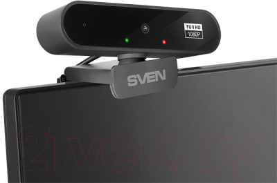 Веб-камера Sven IC-965