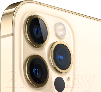 Смартфон Apple iPhone 12 Pro 256GB / 2AMGMR3 восстановленный Breezy Грейд A