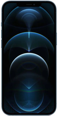 Смартфон восстановленный Apple iPhone 12 Pro 256GB Flip Грейд A