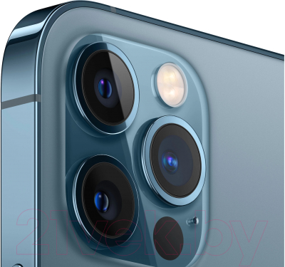 Смартфон восстановленный Apple iPhone 12 Pro 256GB Flip Грейд A