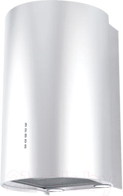 Вытяжка коробчатая Zigmund & Shtain K 333.41 W - фото