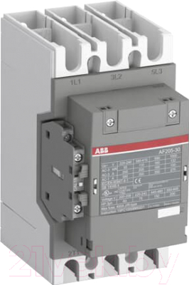 Контактор ABB AF205-30-11-13 / 1SFL527002R1311 - фото