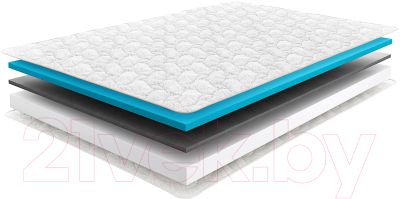 Матрас Sonline Bio Cool 120x190 (трикотаж)