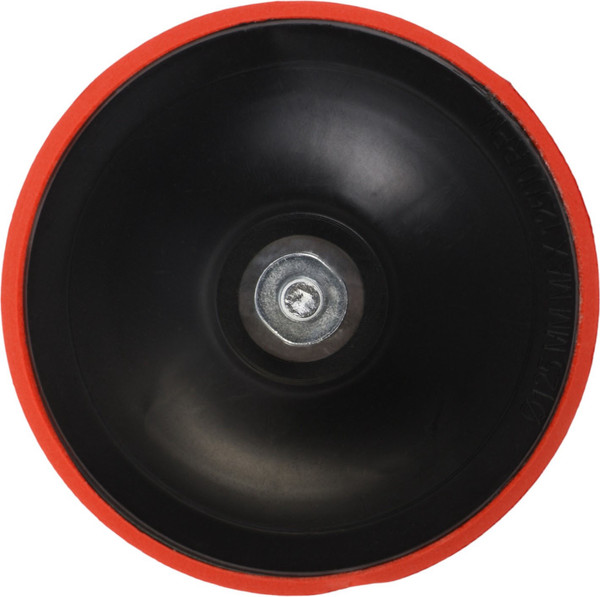 Шлифподошва LOM Для дрели и УШМ / 4720045