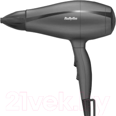 Фен BaByliss 5910E - фото