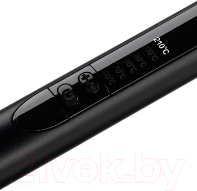 Плойка BaByliss C449E
