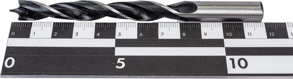 Набор сверл FIT По дереву / 36108