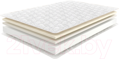 Матрас Sonline Bio Energy 120x190 (трикотаж)