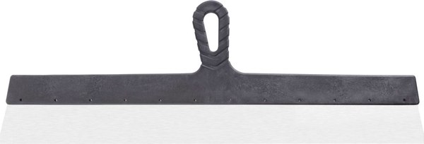 Шпатель Курс Фасадный нержавеющий 600мм / 06494 - фото