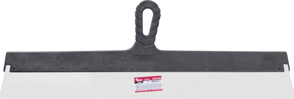 Шпатель Курс Фасадный нержавеющий 600мм / 06494