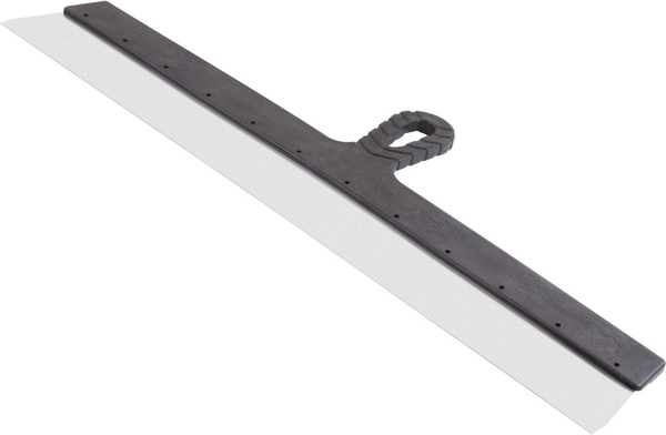 Шпатель Курс Фасадный нержавеющий 600мм / 06494