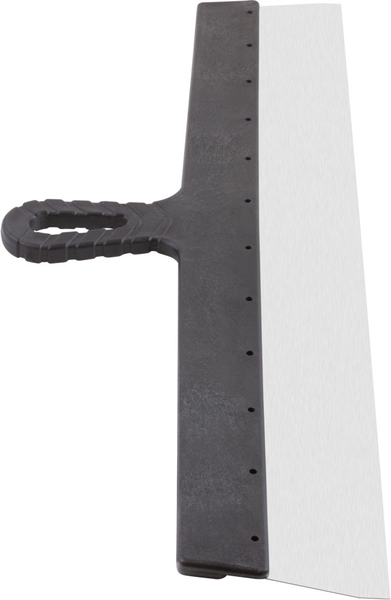 Шпатель Курс Фасадный нержавеющий 600мм / 06494