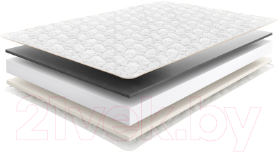 Матрас Sonline Bio Fresh 120x190 (трикотаж)