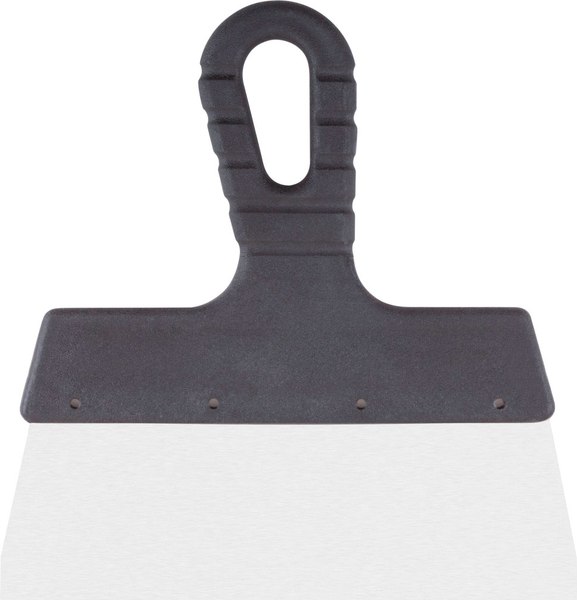 Шпатель Курс Фасадный нержавеющий 200мм / 06489 - фото