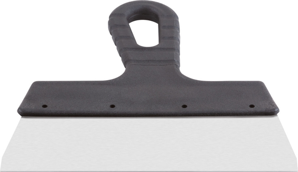 Шпатель Курс Фасадный нержавеющий 200мм / 06489