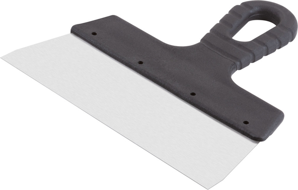 Шпатель Курс Фасадный нержавеющий 200мм / 06489