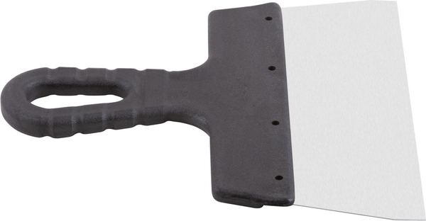 Шпатель Курс Фасадный нержавеющий 200мм / 06489