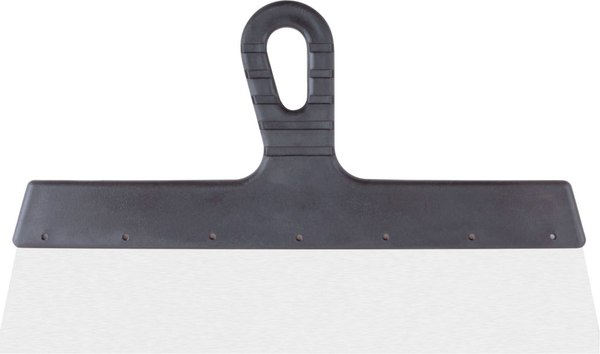 Шпатель Курс Фасадный нержавеющий 350мм / 06492 - фото