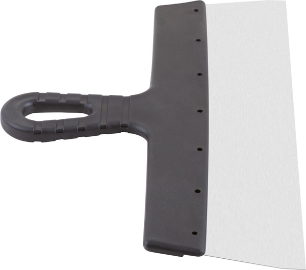 Шпатель Курс Фасадный нержавеющий 350мм / 06492