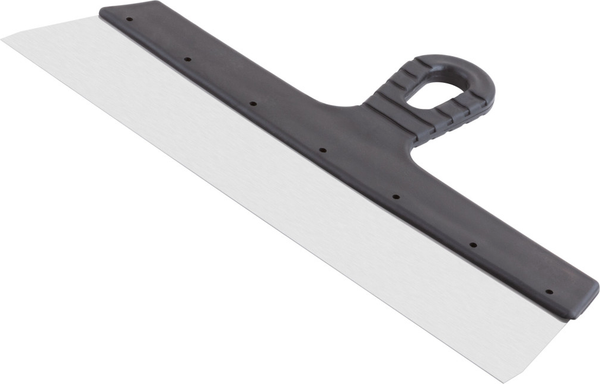 Шпатель Курс Фасадный нержавеющий 350мм / 06492