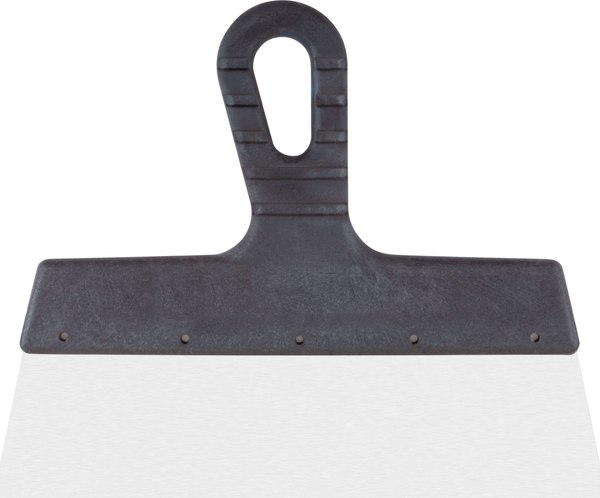 Шпатель Курс Фасадный нержавеющий 250мм / 06490 - фото