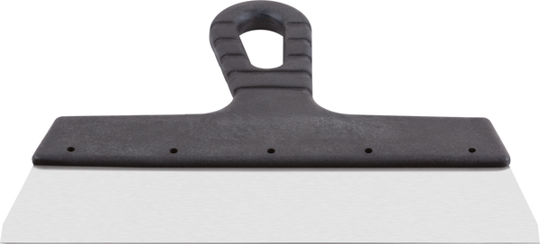 Шпатель Курс Фасадный нержавеющий 250мм / 06490