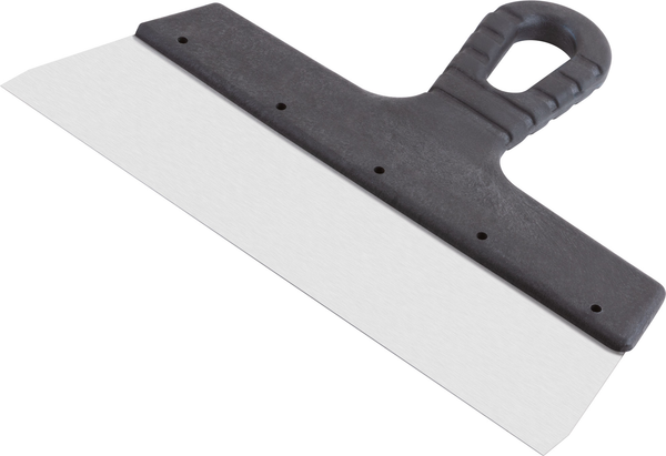 Шпатель Курс Фасадный нержавеющий 250мм / 06490