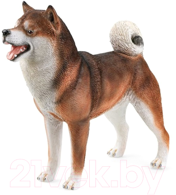 Фигурка игровая Наша игрушка Собака / 200722193 - фото