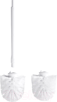 Щетка туалетного ершика Ikea Троннан 104.570.27 - фото