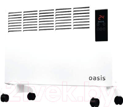 Конвектор Oasis DK-15 - фото