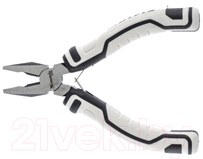 Плоскогубцы Matrix 17833 - фото