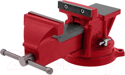 Тиски Matrix 18601