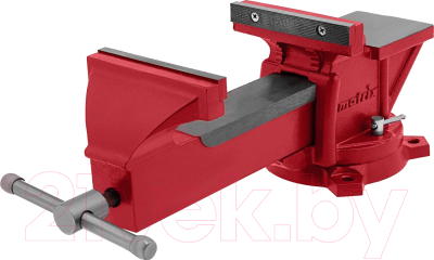 Тиски Matrix 18602