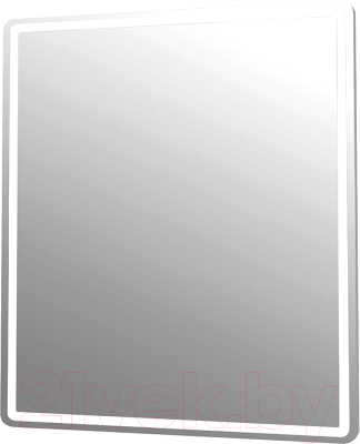 Зеркало Dreja Tiny / 99.9024 - фото