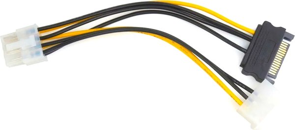 Кабель Gembird CC-PSU-82 - фото