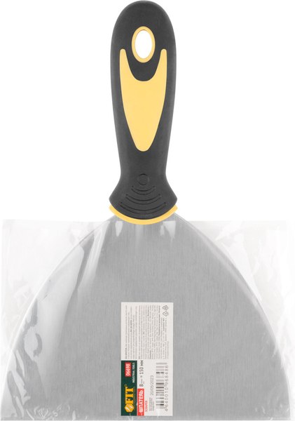 Шпатель FIT 06698