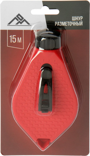 Шнур разметочный LOM 1722211