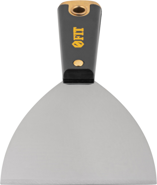 Шпатель FIT Профи 100мм / 06410