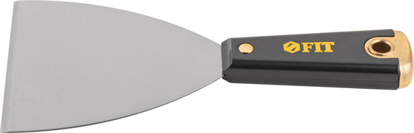 Шпатель FIT Профи 100мм / 06410