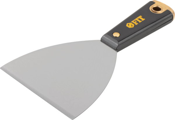 Шпатель FIT Профи 100мм / 06410