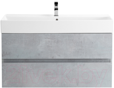 Тумба под умывальник Cezares MOLVENO-46-100-2C-SO-BET - фото